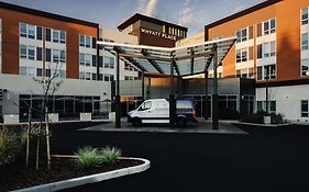 Hyatt Place Sacramento International Airport